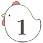 1